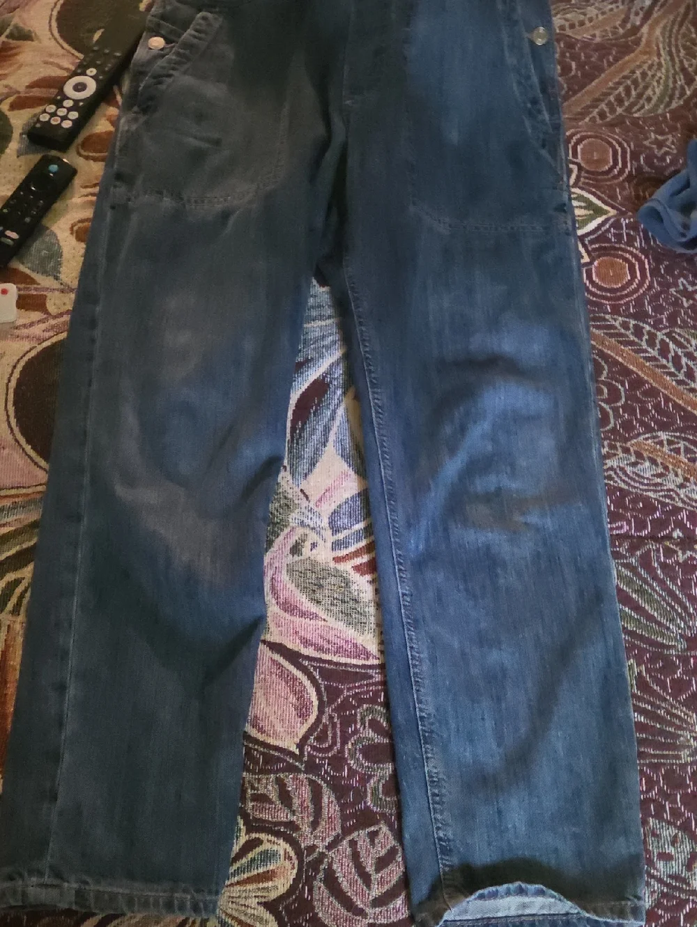 GAP Overalls - Picture 4 of 8